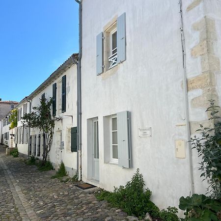 Maison De Village L'A N N E X E Proche Du Port Saint-Martin-de-Ré Kültér fotó