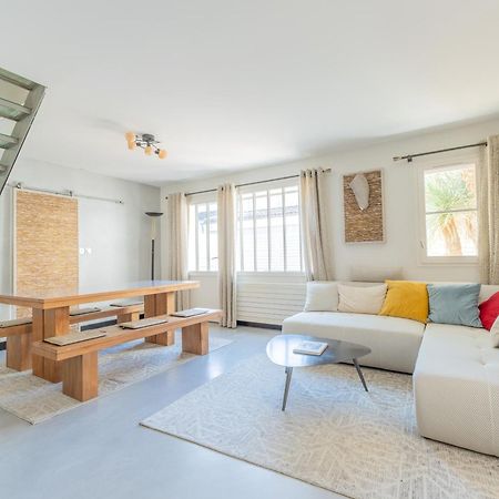 Maison De Village L'A N N E X E Proche Du Port Saint-Martin-de-Ré Kültér fotó