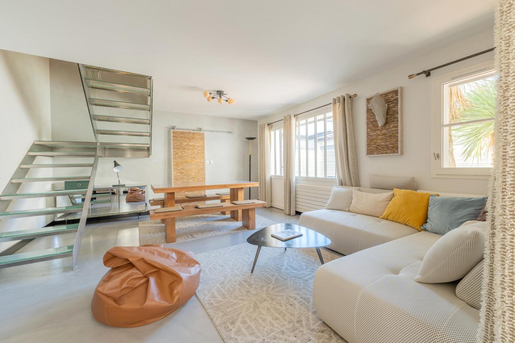 Maison De Village L'A N N E X E Proche Du Port Saint-Martin-de-Ré Kültér fotó